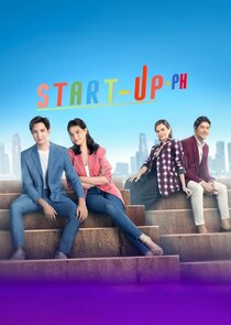 Start-Up PH poster