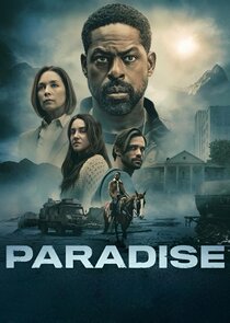 Paradise poster