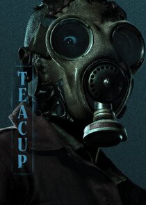 Teacup poster