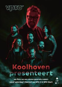 Koolhoven Presenteert poster