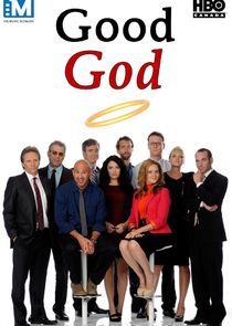 Good God poster