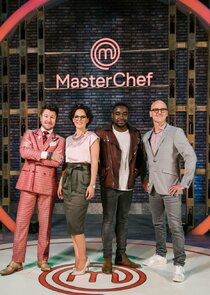 MasterChef poster