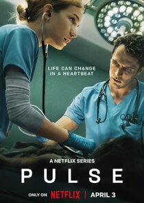 Pulse poster
