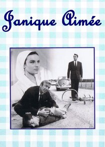 Janique Aimée poster