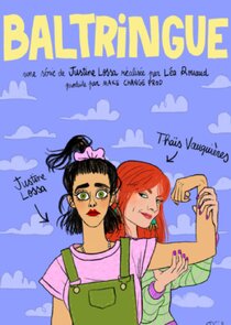 Baltringue poster