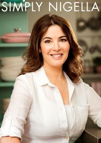 Simply Nigella poster