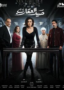 Said El Aqareb poster