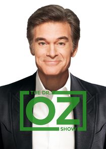 The Dr. Oz Show poster