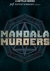 Mandala Murders poster