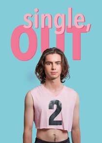Single, Out poster