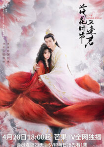 Love Never Fails poster