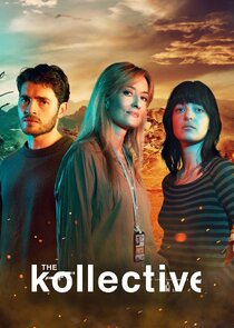 The Kollective poster