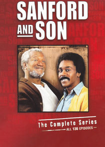 Sanford and Son poster