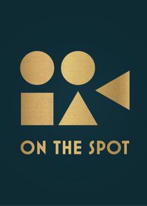 On the Spot poster