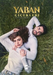 Yaban Çiçekleri poster
