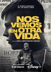 Nos Vemos en Otra Vida poster