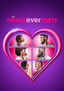 The Never Ever Mets poster