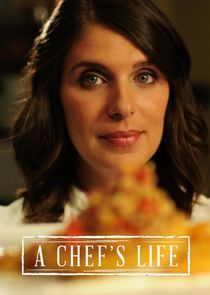 A Chef's Life poster