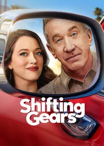 Shifting Gears poster