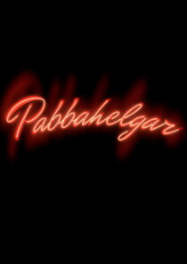 Pabbahelgar poster