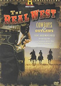 The Real West poster