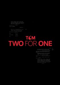 Two for One poster