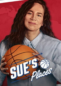 Sue's Places poster