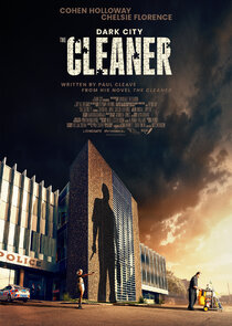 Dark City: The Cleaner poster
