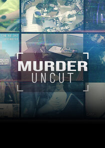 Murder Uncut poster