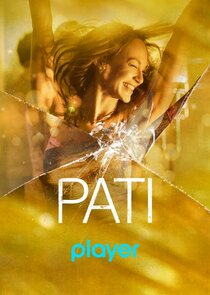 Pati poster