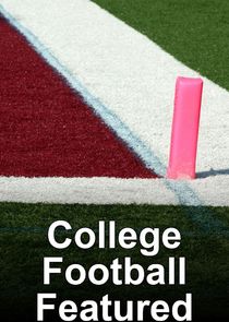 College Football Featured poster
