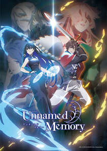 Unnamed Memory poster