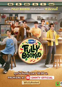 Fully Booked poster
