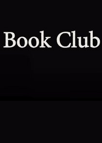 Book Club poster
