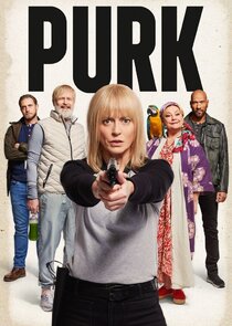 Purk poster