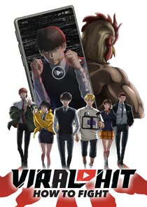 Viral Hit poster