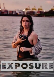 Exposure poster
