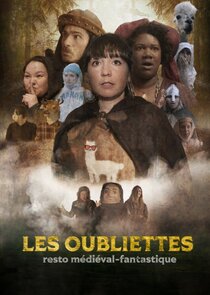 Les Oubliettes poster