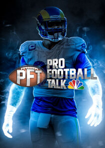 Pro Football Talk poster