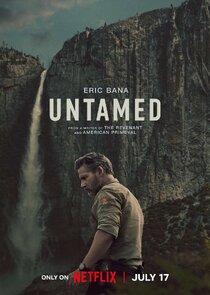Untamed poster
