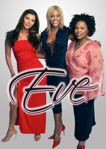 Eve poster