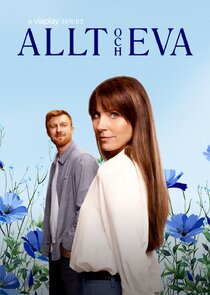 Allt och Eva poster