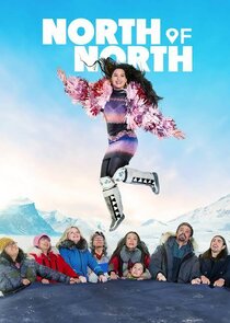 North of North poster