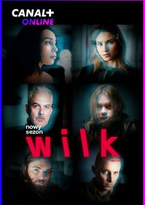 Wilk poster
