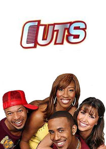 Cuts poster