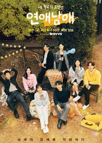 My Sibling's Romance poster
