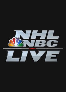 NHL Live poster