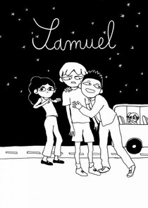 Samuel poster