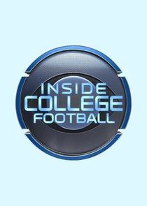 Inside College Football poster