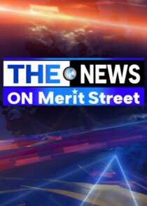 The News on Merit Street poster